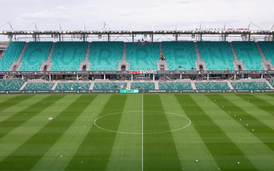 Emily Lima define Corinthians para enfrentar o Kansas na Teal Rising Cup