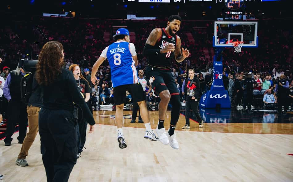 Na NBA, torcedor ganha R$ 50,4 mil com arremesso; veja vídeo
