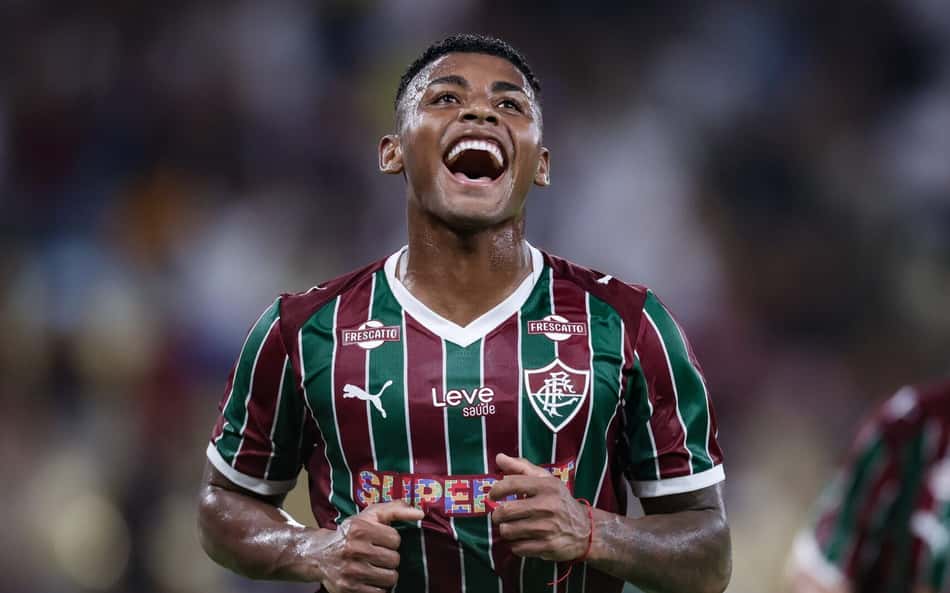 Hércules vê Fluminense x Flamengo com clima de Libertadores: 'É muito diferente'