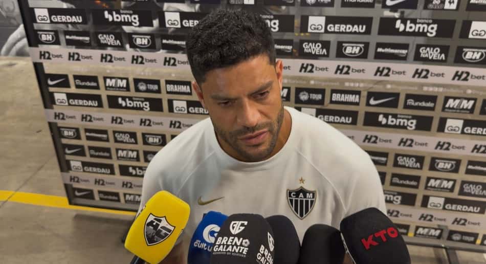 Hulk zm Galo x Ceará (Foto: Artur Henrique / Lance!)