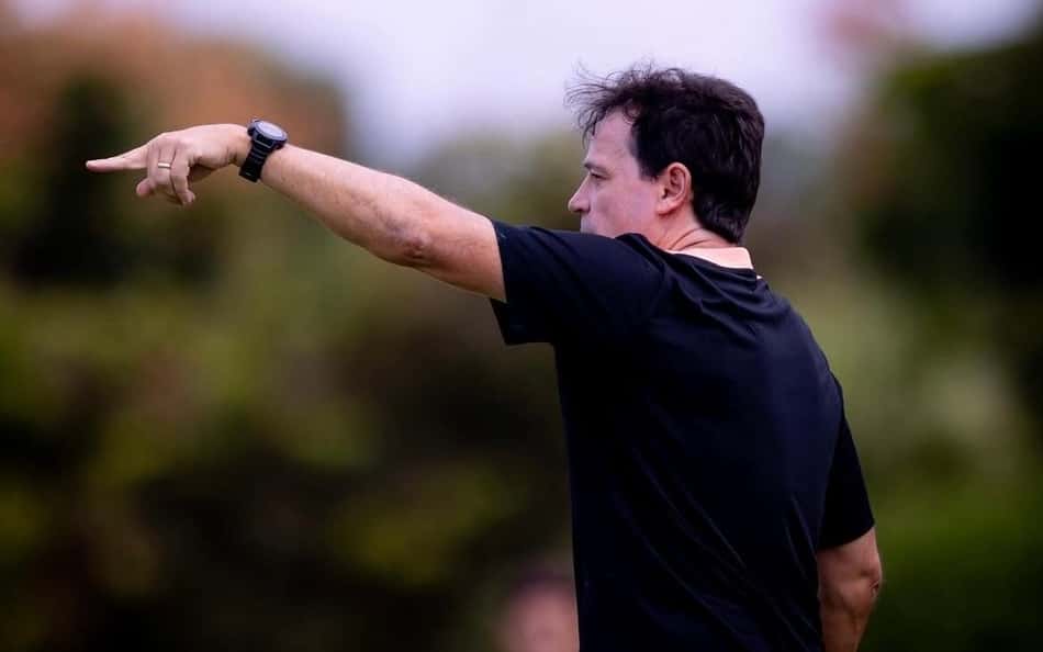 Sem Yuri, Corinthians encerra preparação para pegar o Platense e pode ter novidade