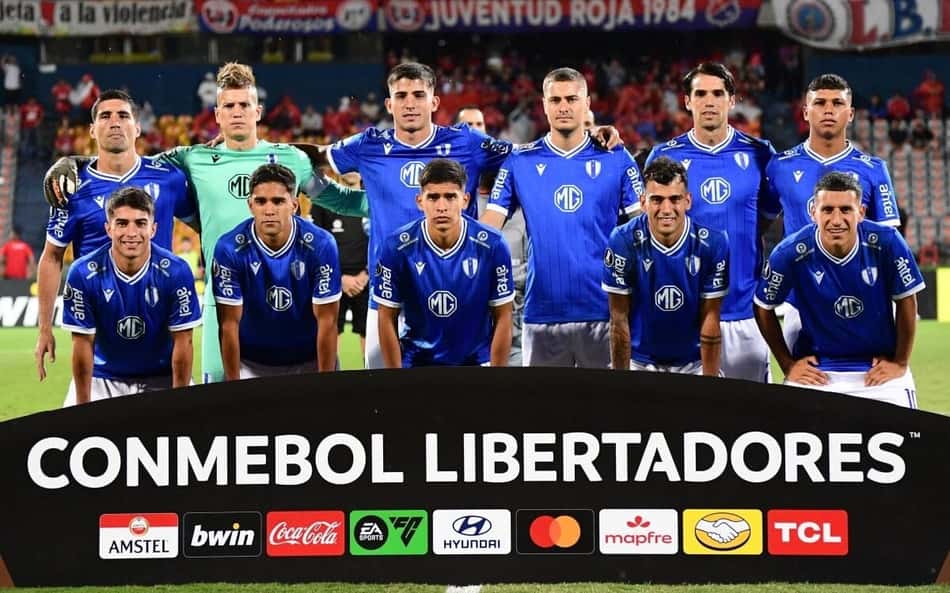 Estreante contra brasileiros e vice lanterna no Uruguai: Conheça o Juventud, adversário do Atlético