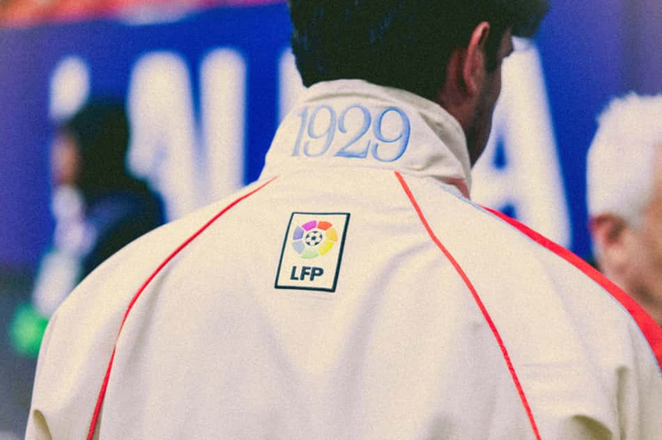Transmissão da La Liga não será mais feita pela ESPN