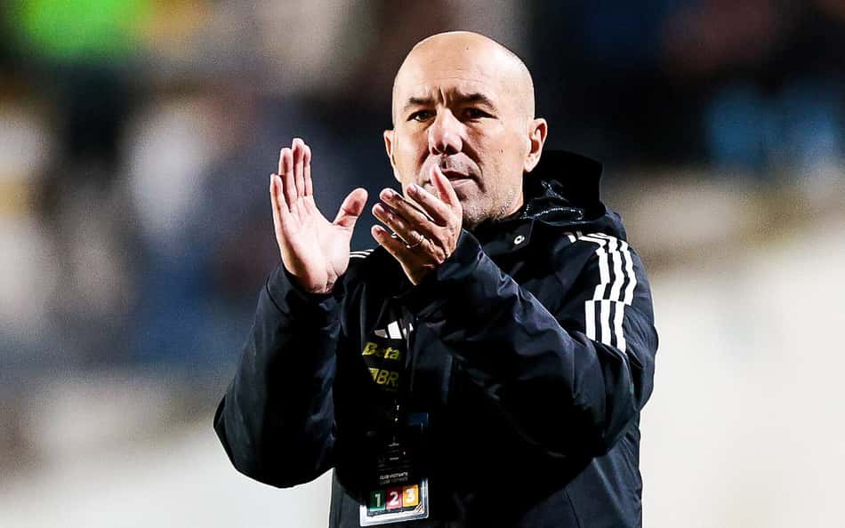 Flamengo de Leonardo Jardim supera melhor sequência de Filipe Luís no clube