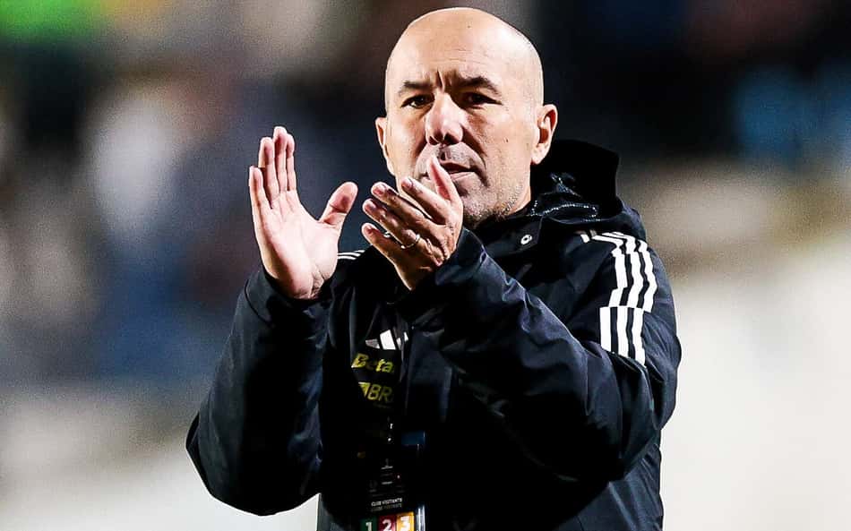 Leonardo Jardim explica mudanças na escalação em vitória do Flamengo em Cusco