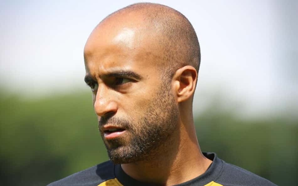São Paulo vê chance de retorno antecipado de Lucas Moura