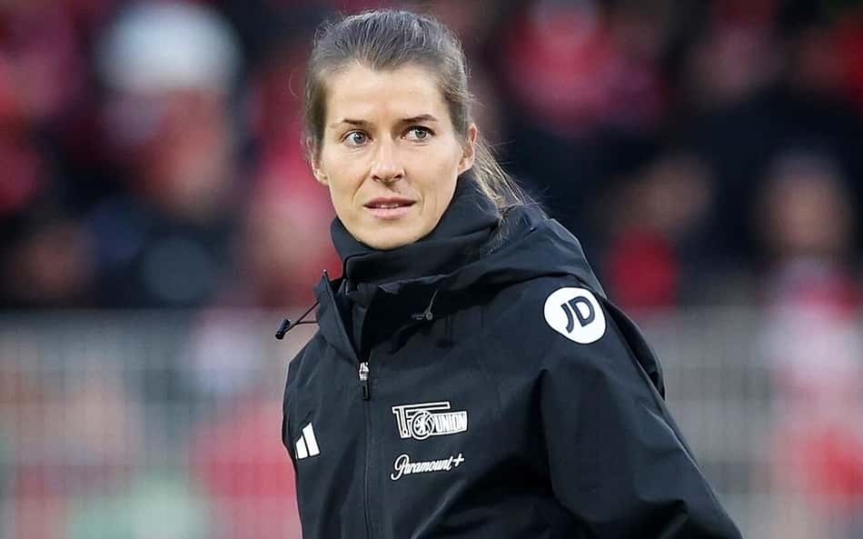 Histórico: pela primeira vez, uma mulher comandará um time da elite do futebol europeu