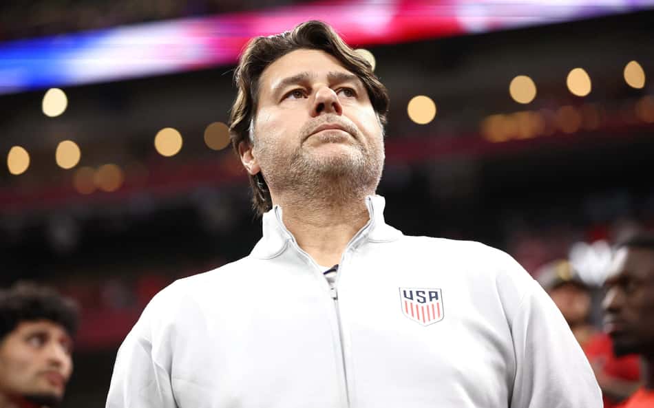 Estados Unidos perde peça importante para a Copa do Mundo