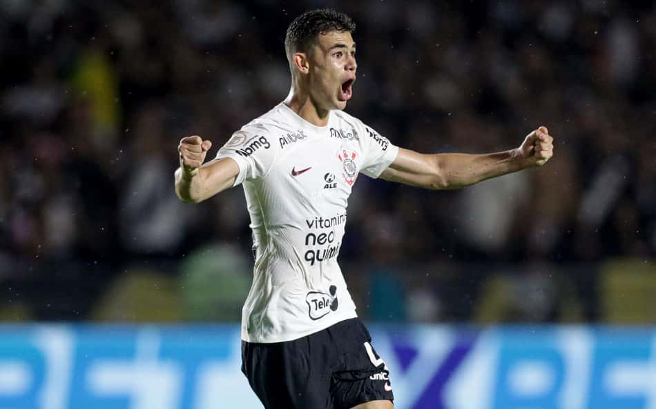 Com ex-Corinthians, Braga enfrenta Freiburg em busca do título da Europa League