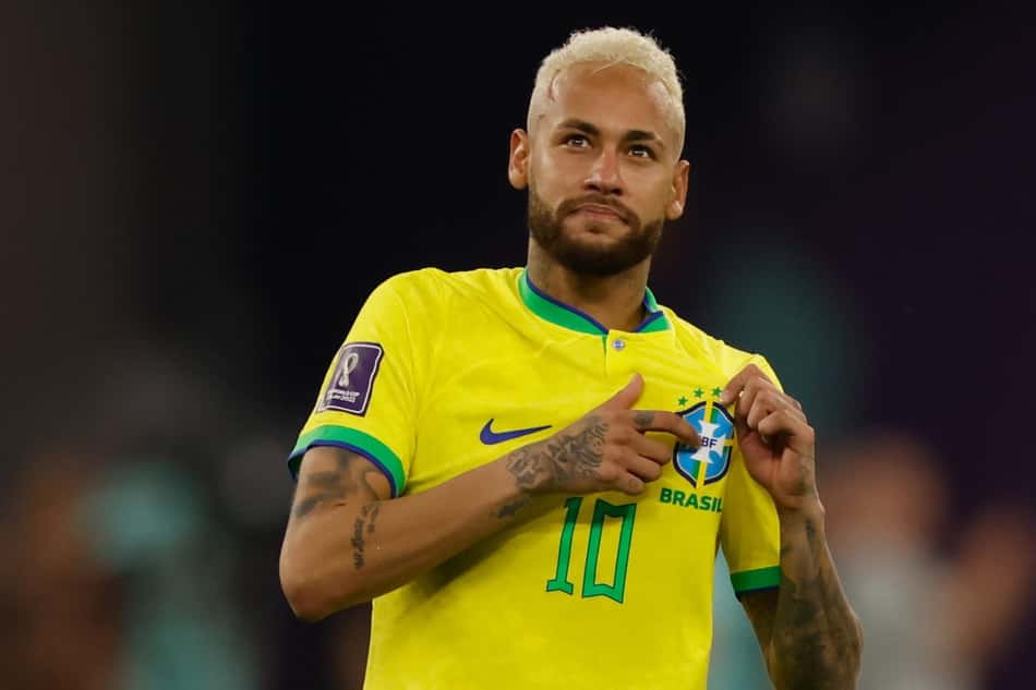 Cafu compara Cristiano Ronaldo, Messi e Neymar. (Foto: Gabriela Biló/Folhapress)
