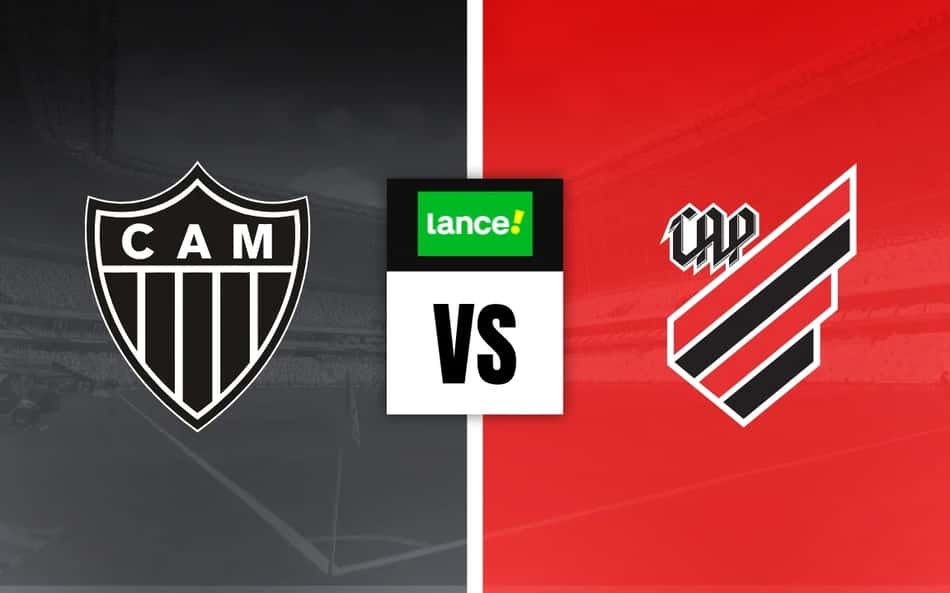 Atlético-MG x Athletico-PR – Palpites, análise e odds (05/04)