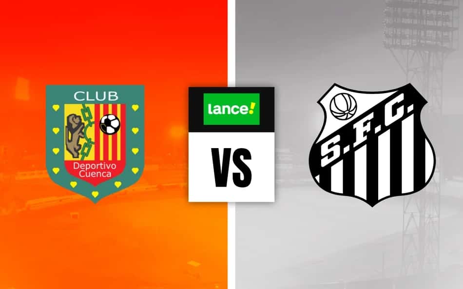 Deportivo Cuenca x Santos – Palpites, análise e odds (08/04)