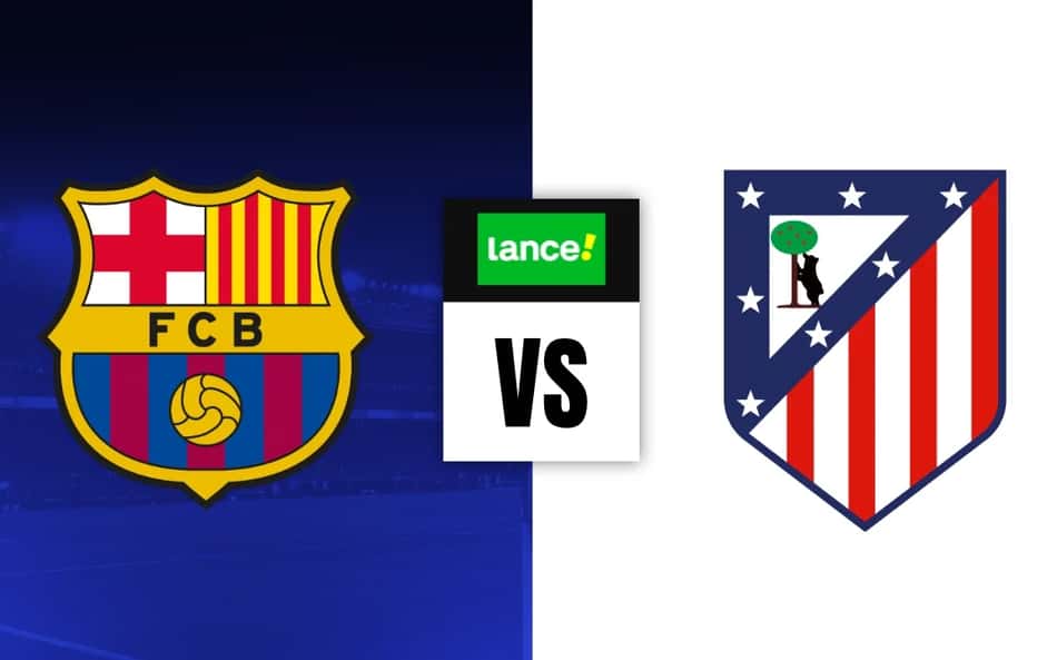 Barcelona x Atlético de Madrid – Palpites, análise e odds (08/04)