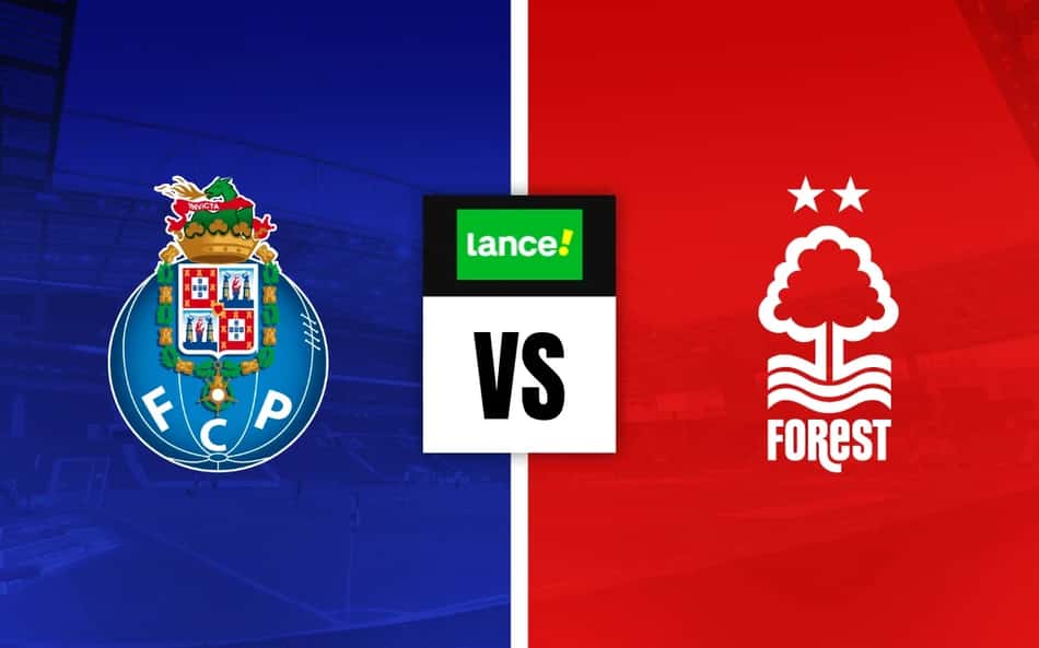 Porto x Nottingham Forest – Palpites, análise e odds (09/04)