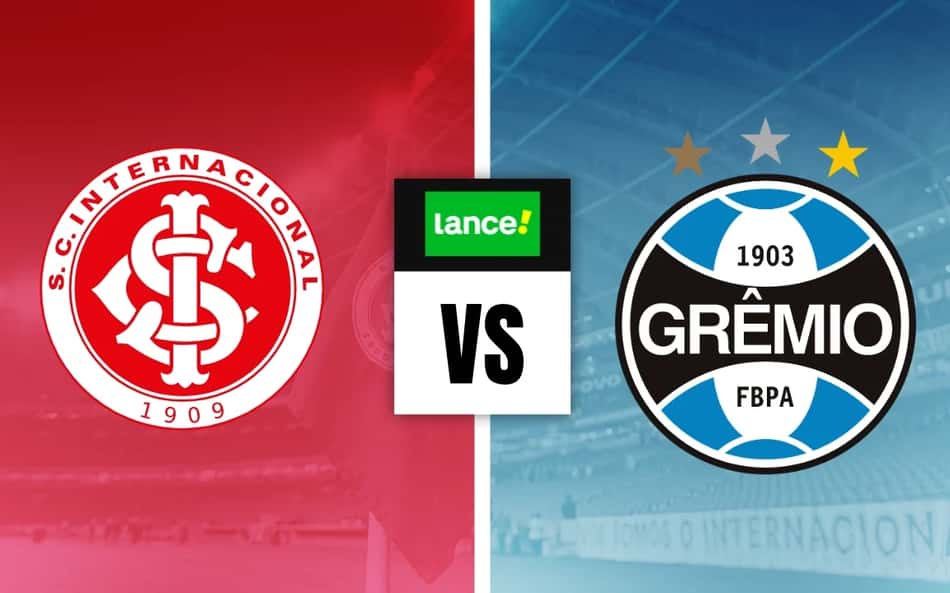 Internacional x Grêmio: Palpites, análise e odds