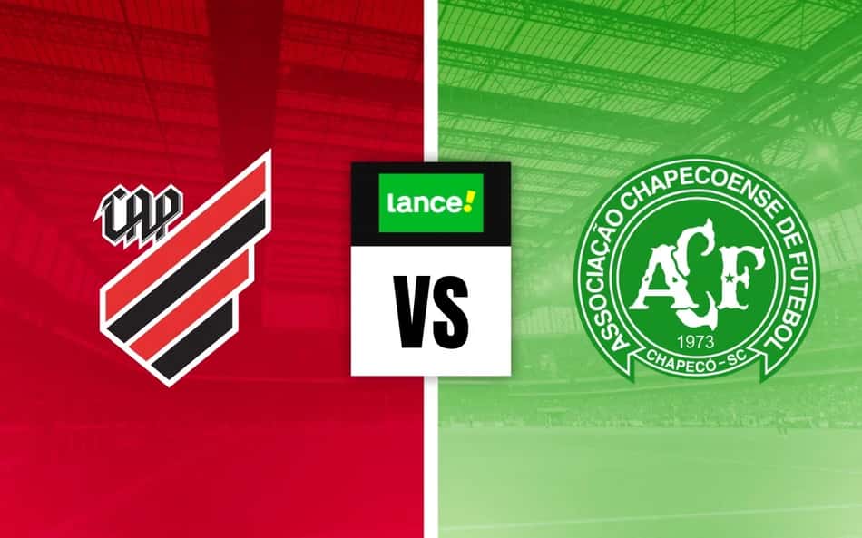 Athletico-PR x Chapecoense – Palpites, análise e odds (12/04)
