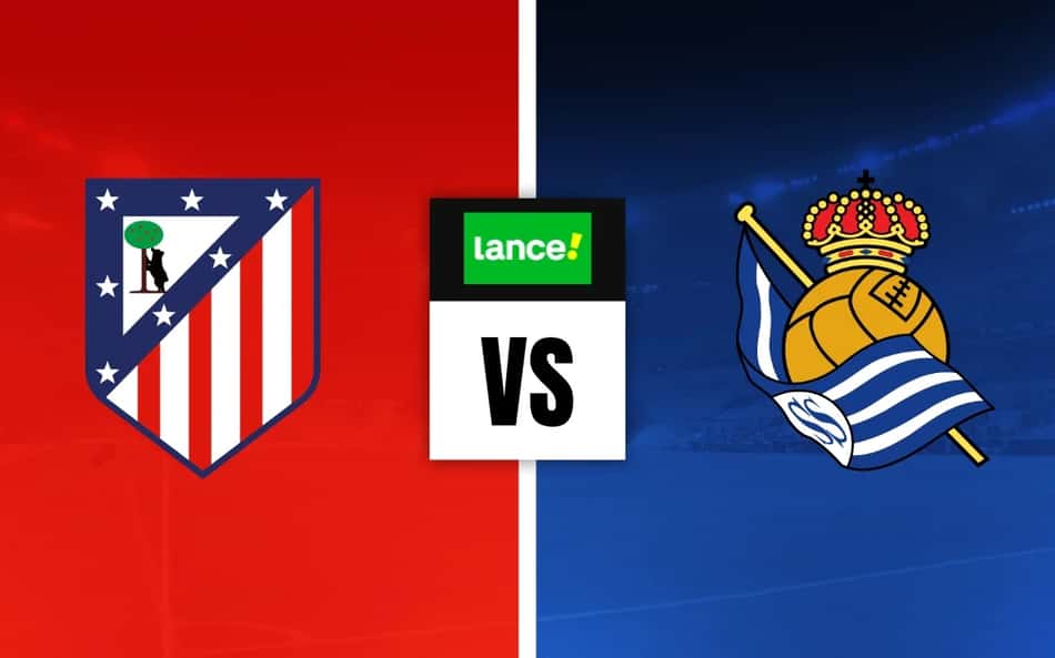 Atlético de Madrid x Real Sociedad – Palpites, análise e odds (18/04)