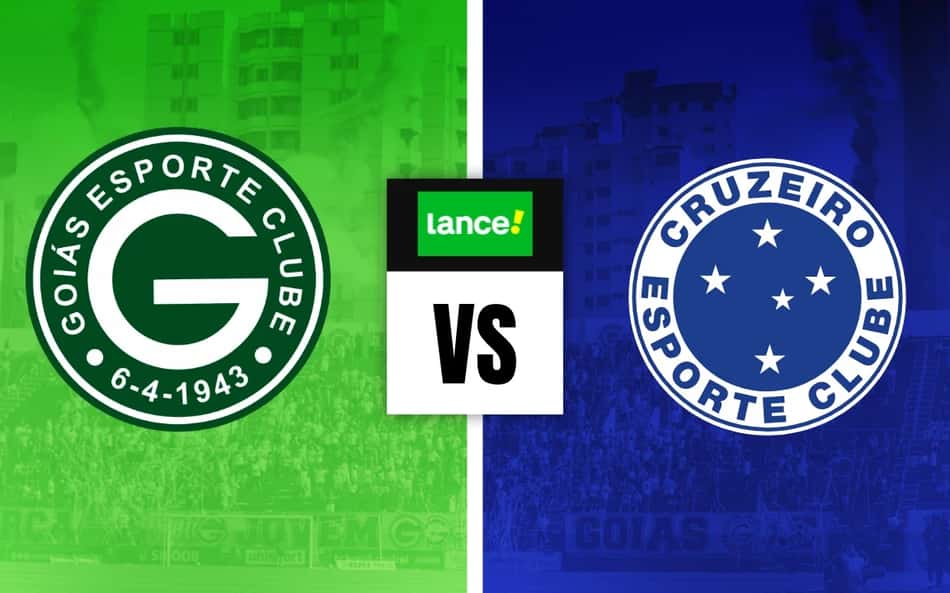 Goiás x Cruzeiro – Palpites, análise e odds (22/04)