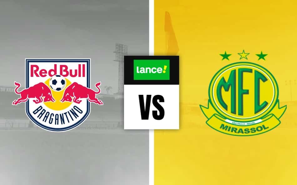 RB Bragantino x Mirassol: Palpites, análise e odds