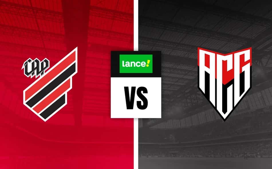 Athletico-PR x Atlético-GO – Palpites, análise e odds (23/04)