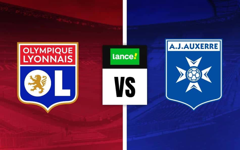 Lyon x Auxerre – Palpites, análise e odds (25/04)