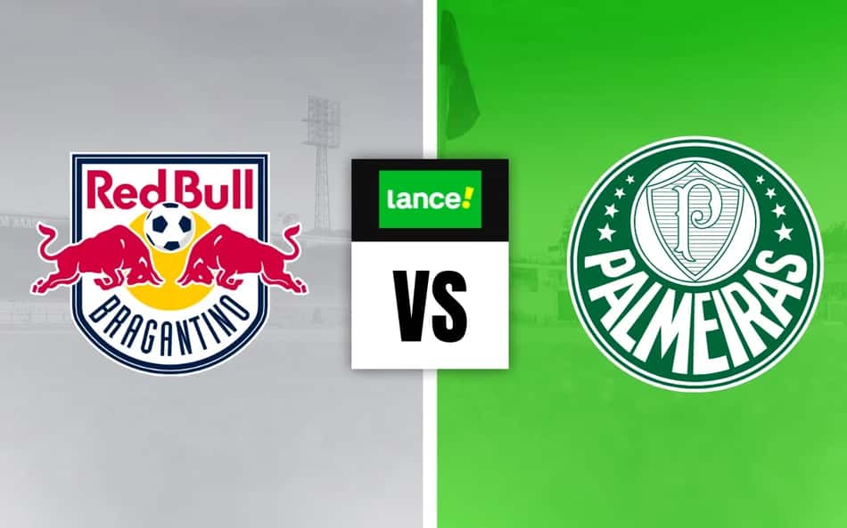 RB Bragantino x Palmeiras – Palpites, análise e odds (26/04)