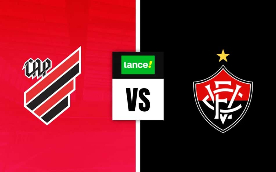 Athletico-PR x Vitória – Palpites, notícias e odds (26/04)
