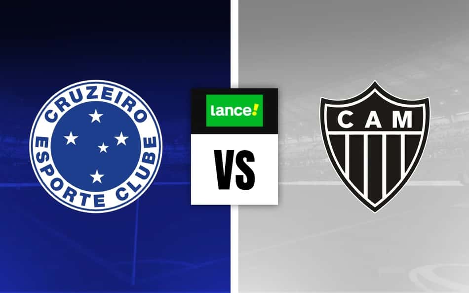 Cruzeiro x Atlético-MG: Palpites, análise e odds