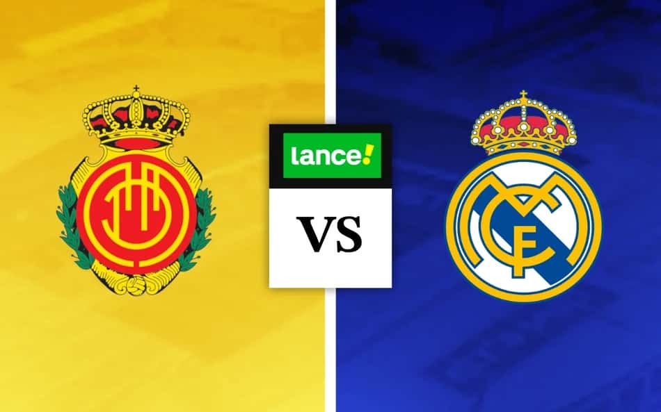 Mallorca x Real Madrid – Palpites, análise e odds (04/04)