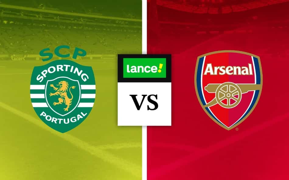 Sporting x Arsenal – Palpites, análise e odds (07/04)