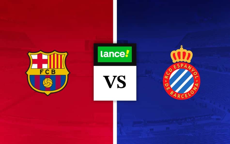 Barcelona x Espanyol – Palpites, análise e odds (11/04)