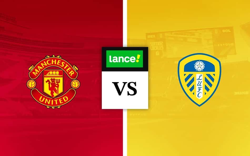 Manchester United x Leeds – Palpites, análise e odds (13/04)