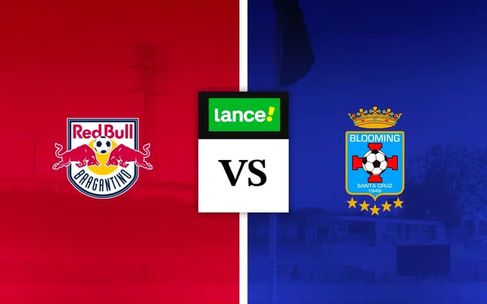 Bragantino x Blooming – Palpites, análise e odds (16/04)