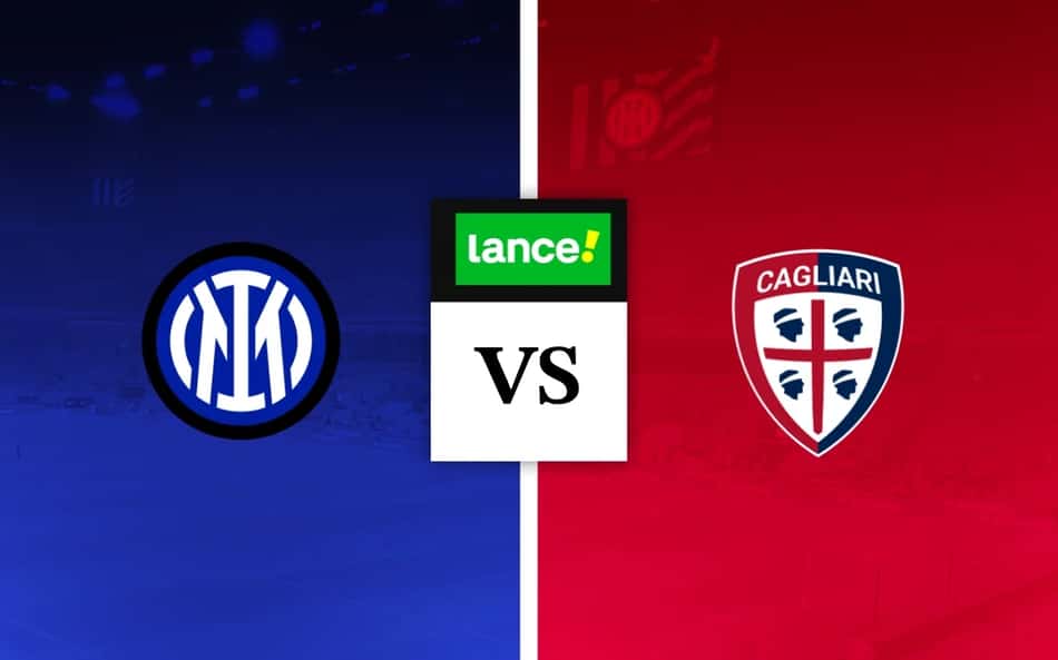 Inter de Milão x Cagliari – Palpites, análise e odds (17/04)