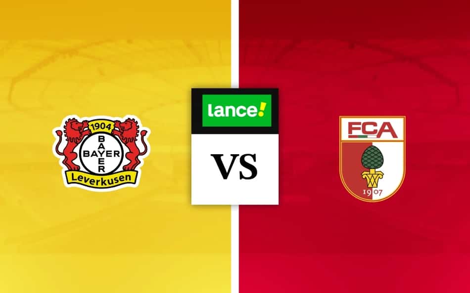 Bayer Leverkusen x Augsburg – Palpites, análise e odds (18/04)