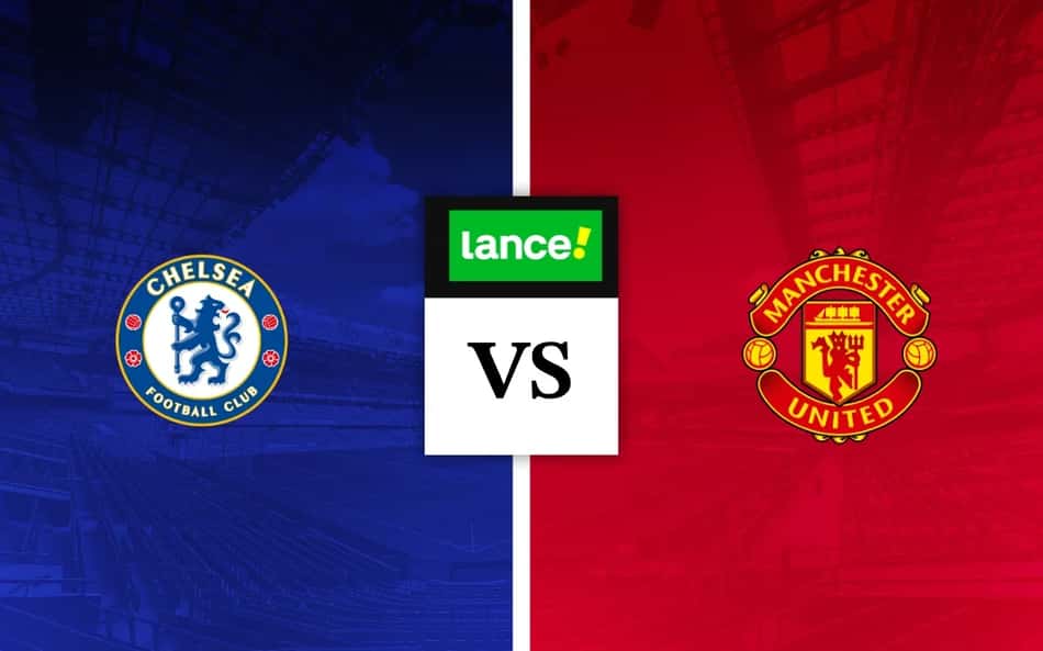Chelsea x Manchester United – Palpites, análise e odds (18/04)