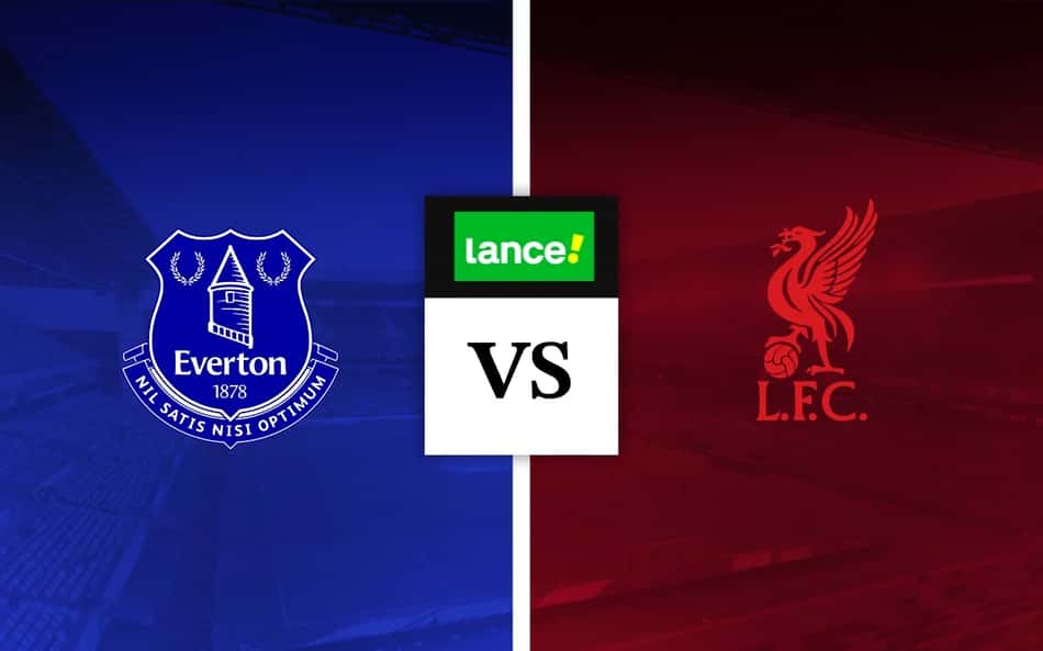 Everton x Liverpool – Palpites, análise e odds (19/04)