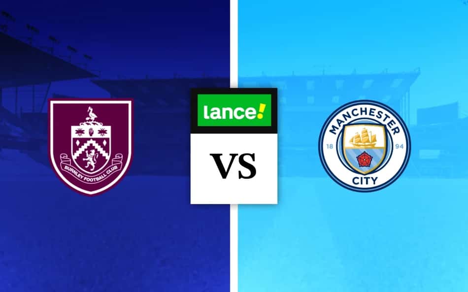 Burnley x Manchester City – Palpites, análise e odds (22/04)