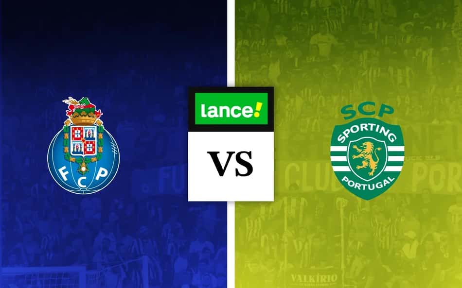 Porto x Sporting – Palpites, análise e odds (22/04)