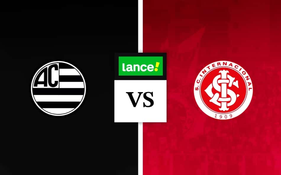 Athletic Club x Internacional – Palpites, análise e odds (22/04)
