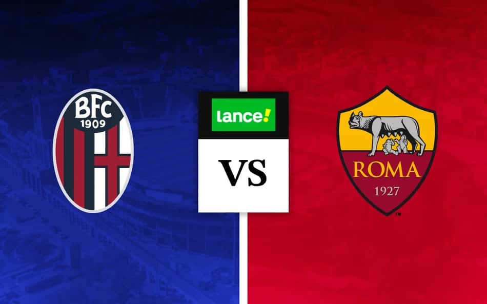 Bologna x Roma – Palpites, análise e odds (25/04)