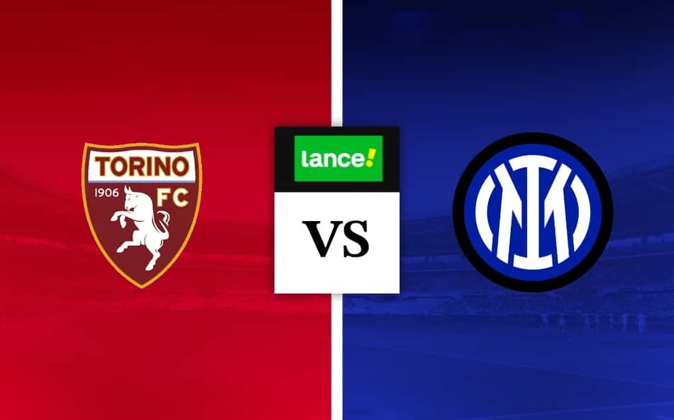 Torino x Inter de Milão – Palpites, análise e odds (26/04)