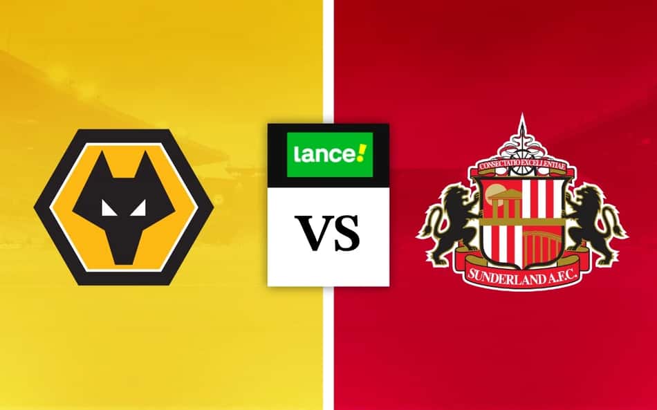 Wolverhampton x Sunderland – Palpites, análise e odds (02/05)