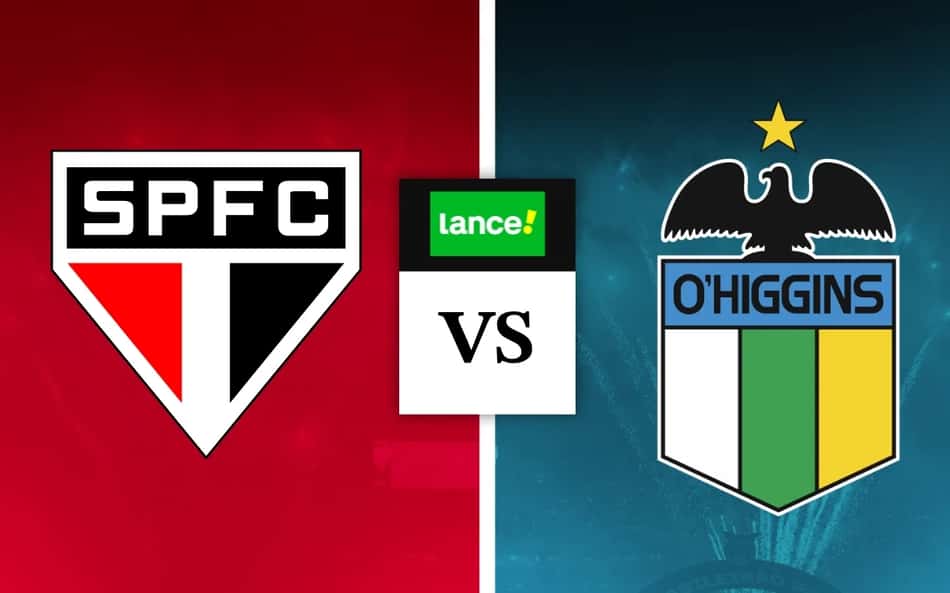 São Paulo x O'Higgins – Palpites, análise e odds (14/04)