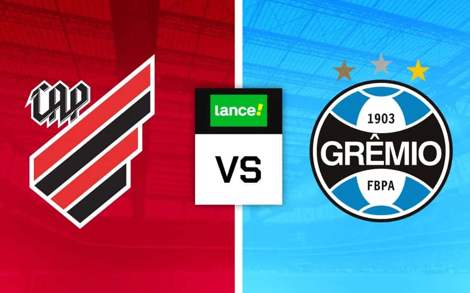 Athletico-PR x Grêmio – Palpites, análise e odds (02/05)