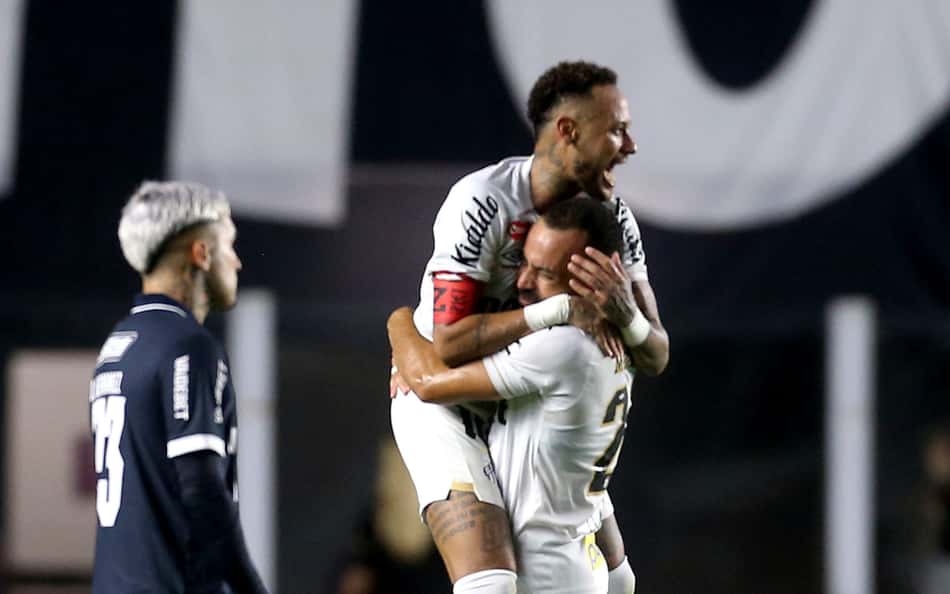 Atitude de Neymar em Santos x Remo vira assunto: 'Acabou o respeito'