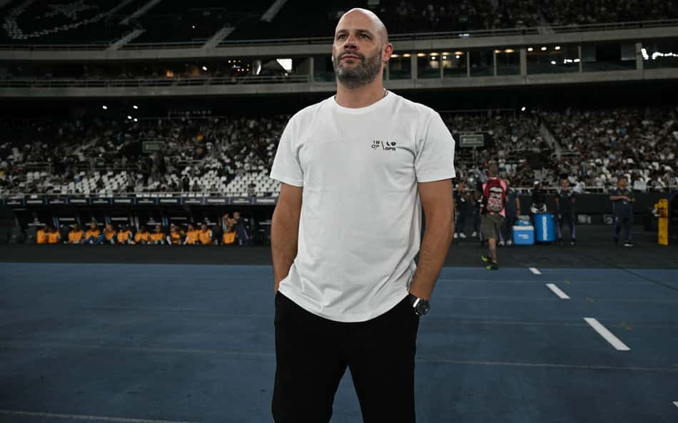 Torcedores do Botafogo desabafam após gol sofrido na Sul-Americana: 'Vergonha'