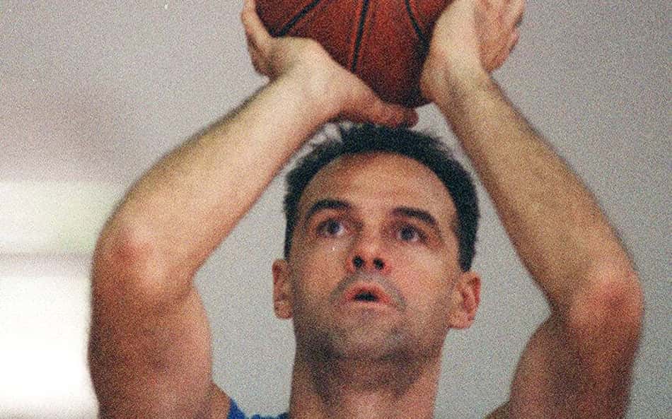 Fãs lamentam morte de Oscar Schmidt: 'Obrigado por tudo'