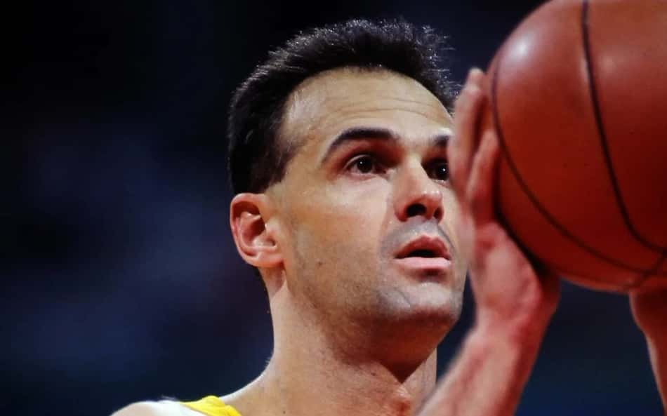 Oscar Schmidt (Foto: Divulgação/Fiba)