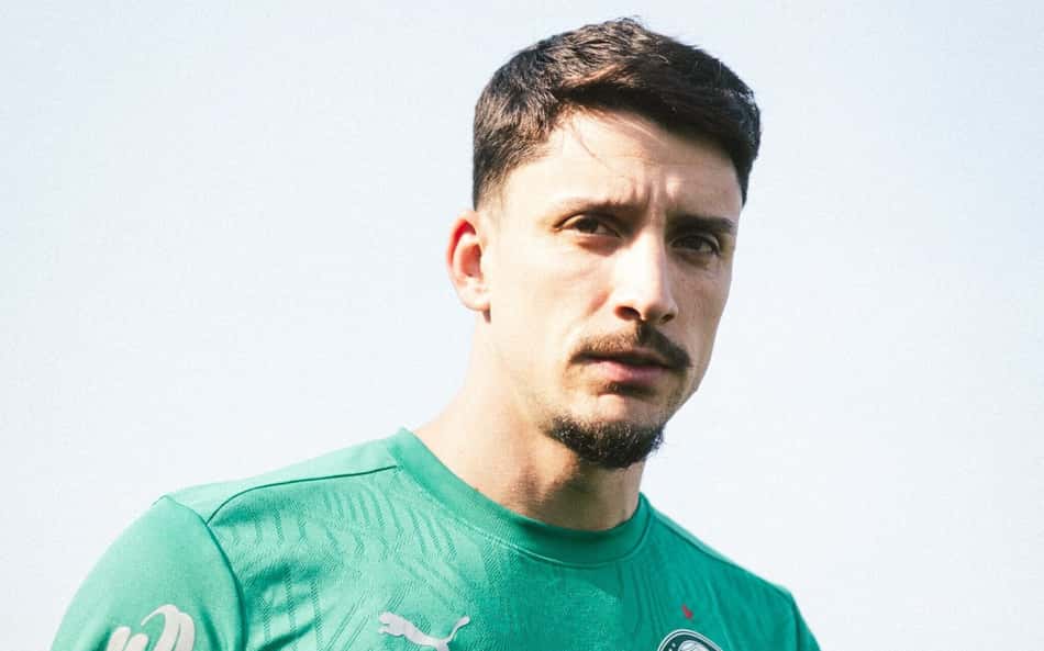 Palmeiras Piquerez